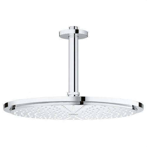 Stropni tuš s ručkom 142mm Rainshower Cosmopolitan 310 krom s referencom 26067000 marke GROHE