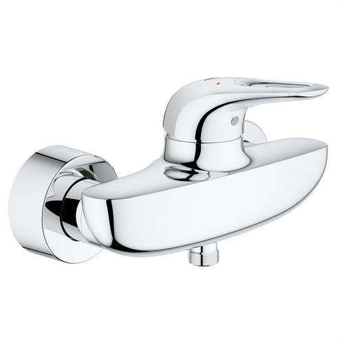 Jednoručna tuš miješalica 1/2" Grohe Eurostyle New krom s referencom 33590003 marke GROHE