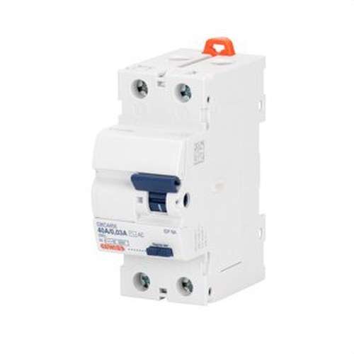 Diferencijal NA-B 2P 40A 30mA Instantano s referencom GWD4456 marke GEWISS