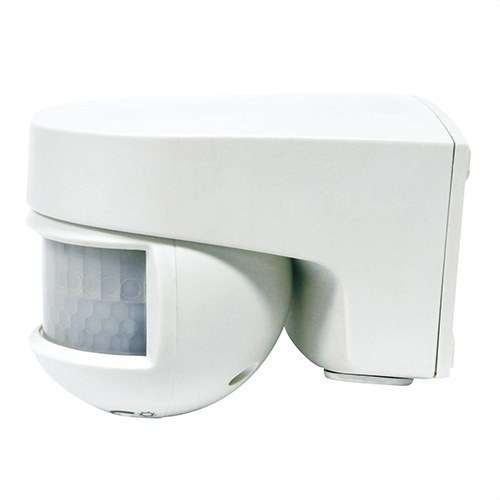 Senzor pokreta Isimat SB.ZID ORIJENT.140° PODRUČJE DETEKCIJE: DUBINA 12M ŠIRINA 8M(4+4)NA 20°C 5-2000 s referencom OB134312 marke ORBIS