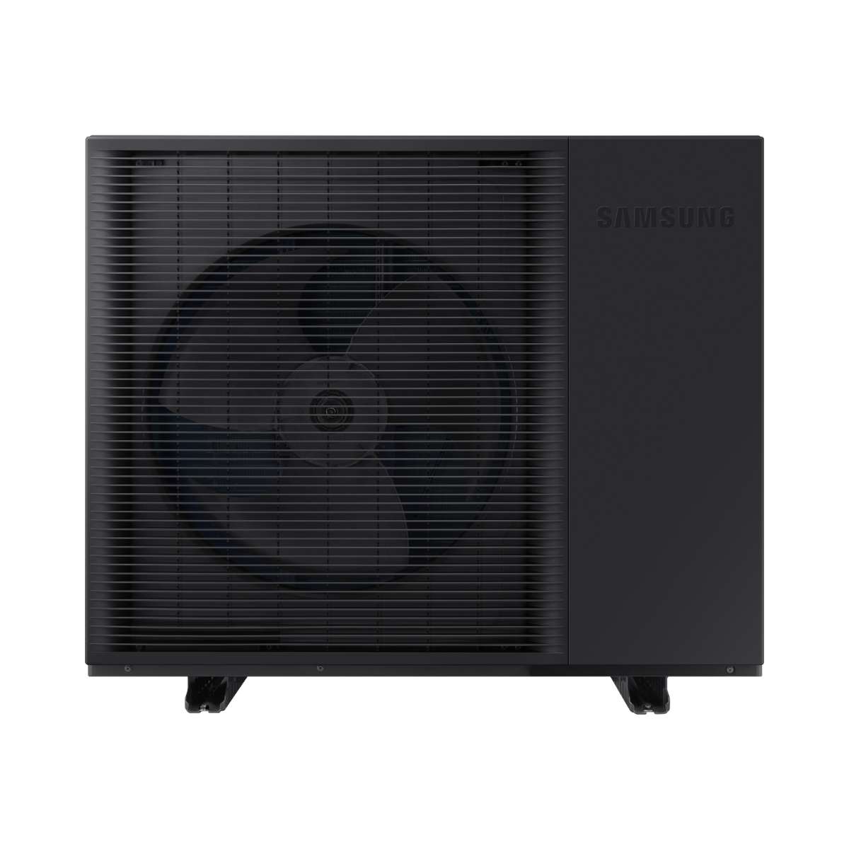 Monoblok toplinska pumpa zrak-voda R32 Samsung EHS HT Quiet 8 kW - Trosfazna s referencom AE080BXYDGG/EU marke SAMSUNG