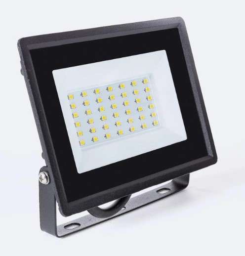 Projektor LGAR-E 10W 3000K 30° s klinom s referencom LGAR-E 10 30 30 marke AVANT LED