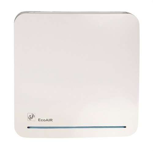 ECOAIR DLC kupaonski ventilator (90-260V 50/60HZ) RE s referencom 5210626000 marke SOLER & PALAU