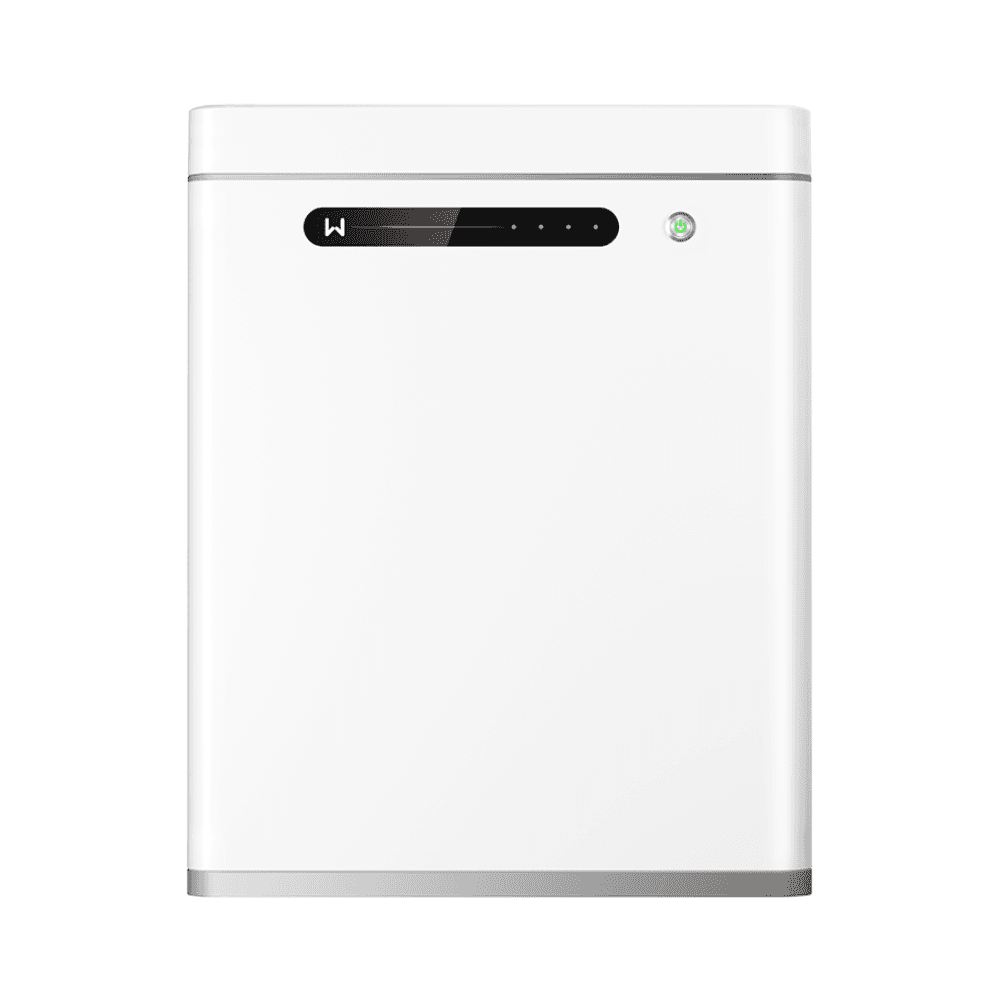 Baterija niskog napona GoodWe Lynx U Serija G3 5 kWh s referencom LX U5.0-30 marke GOODWE