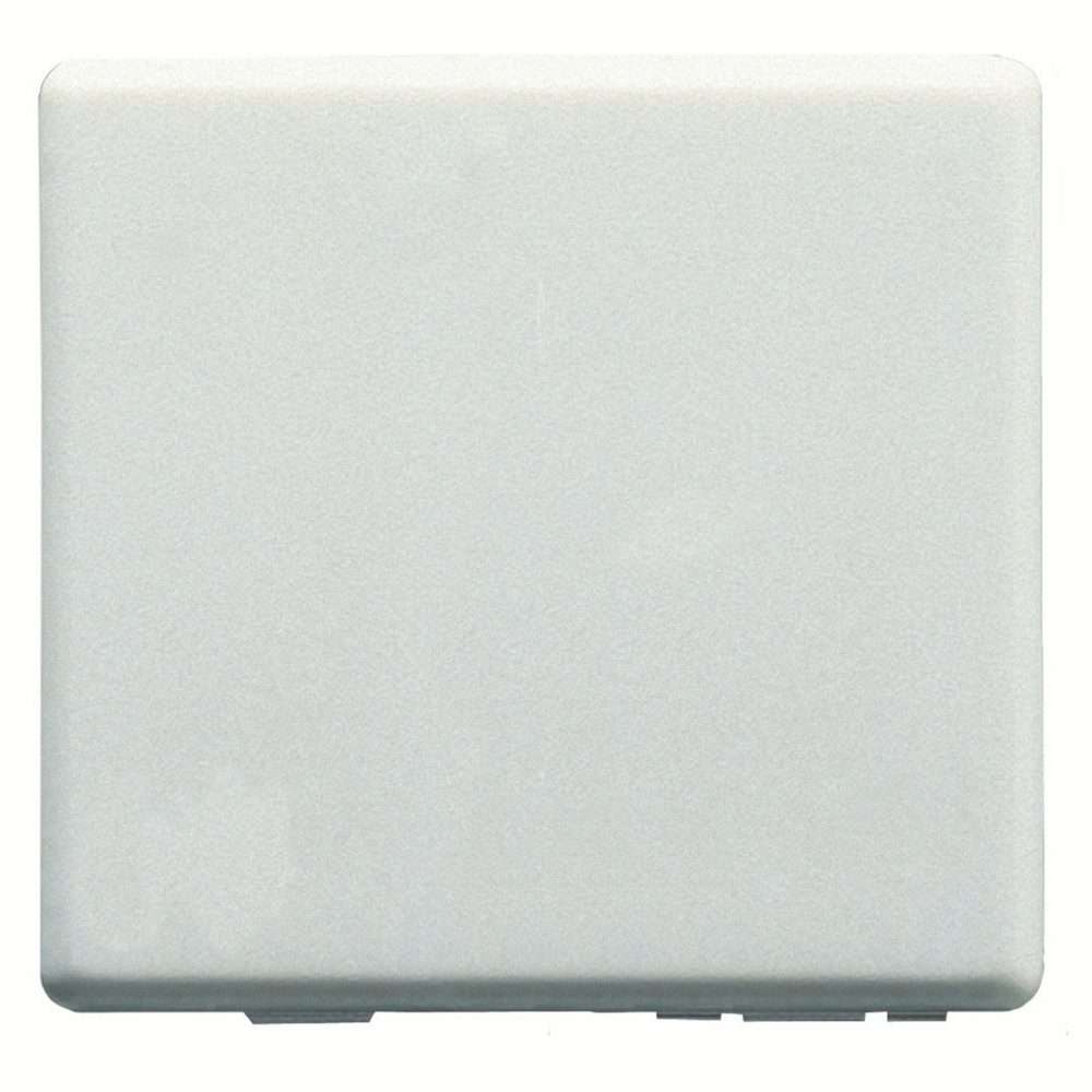 Slijepa maska s 2 modula Gewiss System White s referencom GW20073 marke GEWISS