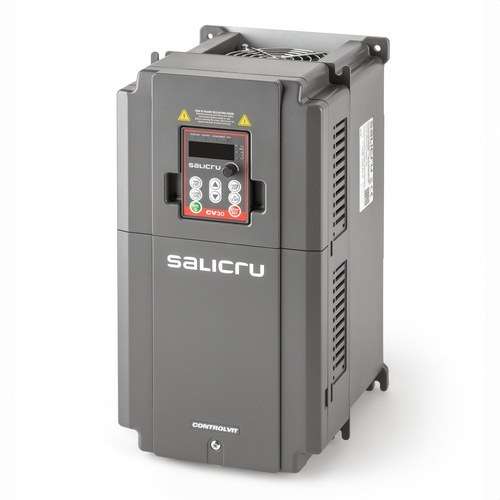 Frekventni pretvarač 7,5 kW 3x400V trofazni s referencom 6B1BC000006 marke SALICRU