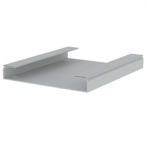 Slijepa ladica U23X 400x60mm s referencom 66401 marke UNEX