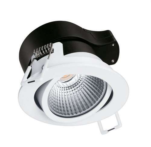 Downlight LED RS061B G2 LDNR LED5-36/840 PSR II WH s referencom 33127300 marke PHILIPS