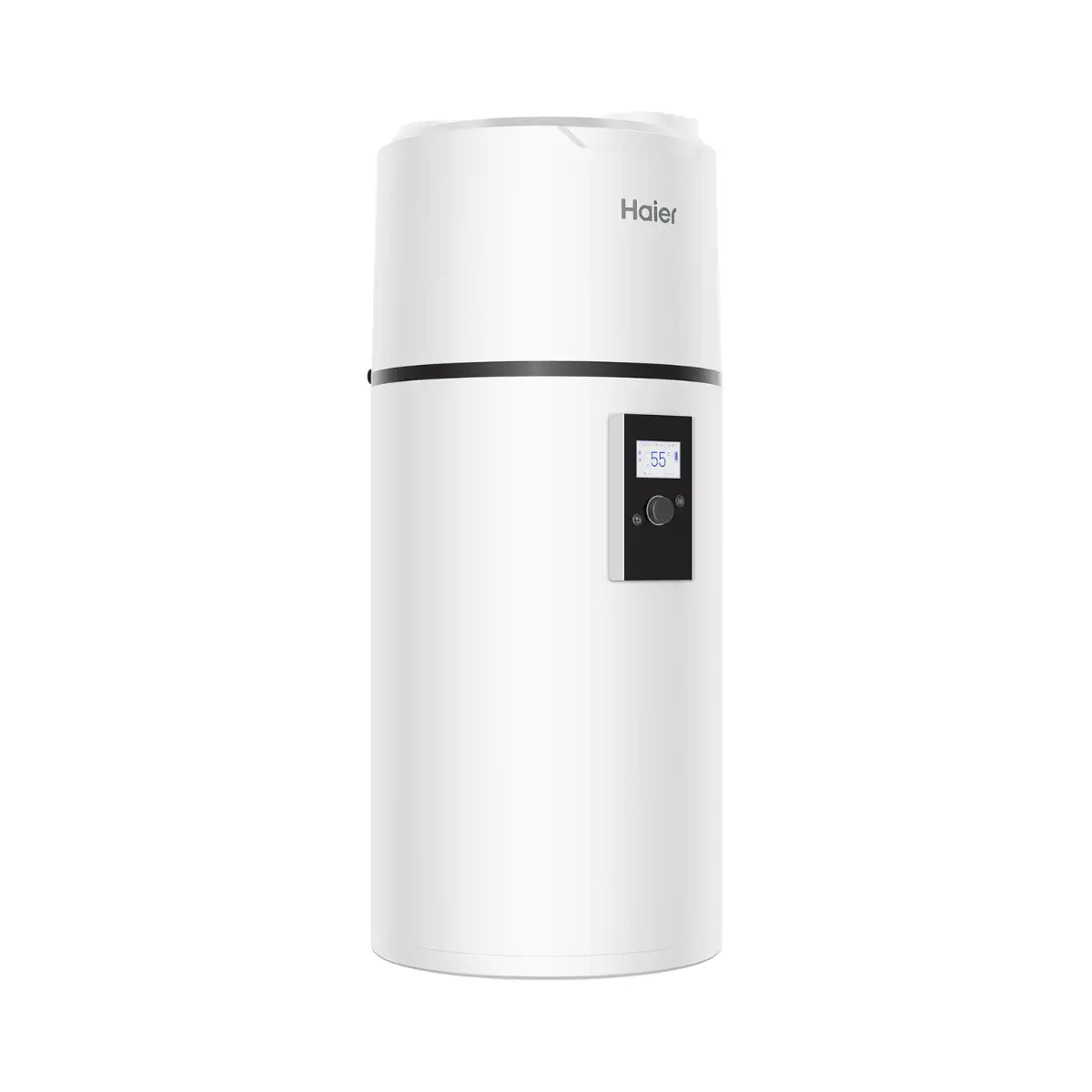 Toplinska pumpa za PTV Haier HPM8 R290, 110 litara s referencom HP110M8-9 marke HAIER