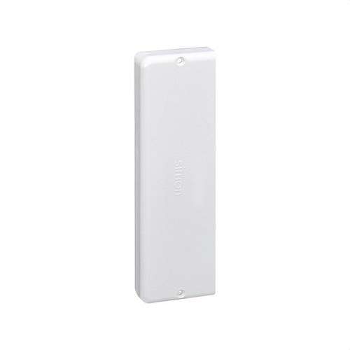 Završni poklopac 185x55mm s referencom TKA1855502/9 marke SIMON