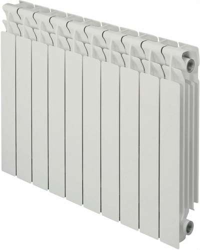 Radijator za vodu XIAN N 700 2 elementa s referencom 739068002 marke FERROLI