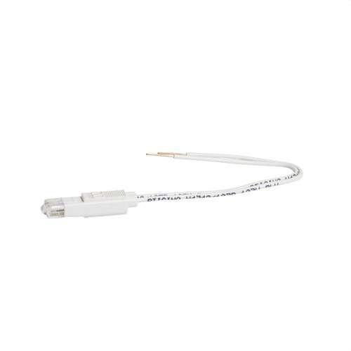 LED za aksijalne mehanizme plave boje Axolute i Livinglight s referencom H4743/230B marke BTICINO