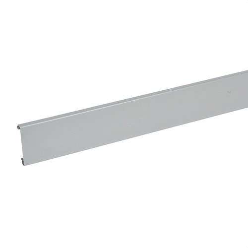 Poklopac za kabelsku ladicu OMEGA 75mm s referencom 637760 marke LEGRAND