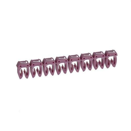 Oznaka za kabliranje CAB 3 - Broj 7 do 6mm2 s referencom 038237 marke LEGRAND