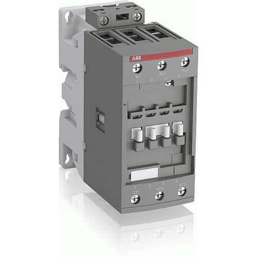 Kontaktor AF65-30-00-13 3P B. 100-250VAC-DC s referencom 1SBL387001R1300 marke ABB
