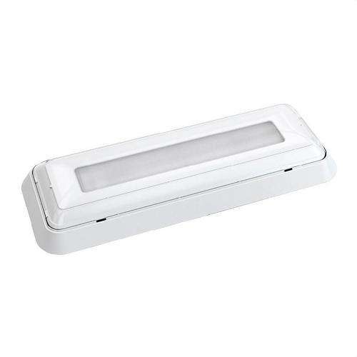 Neprekidno LED hitno svjetlo Dunna 110 lumena 1H s referencom D-100L marke NORMAGRUP