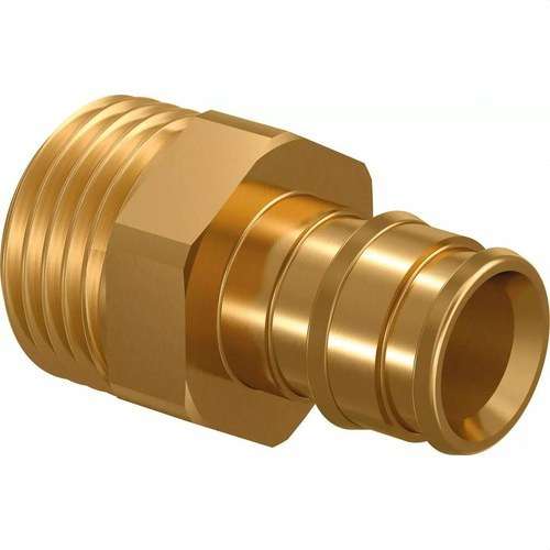 Uponor Q&E muški priključak 16-G3/4"MT s referencom 1033436 marke UPONOR