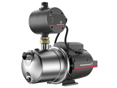 Tlačna grupa Grundfos JP 5-48 PM1 s referencom 99515138 marke GRUNDFOS