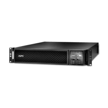 APC Smart-UPS SRT 1500VA RM 230V s referencom SRT1500RMXLI marke SCHNEIDER ELECTRIC