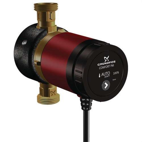 Cirkulacijska pumpa COMFORT 15-14 BX TA s referencom 97916749 marke GRUNDFOS