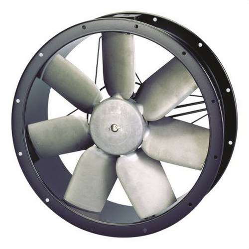 Cjevasti spiralni ventilator S&P TCBB/6-7 10/L s referencom 5604633400 marke SOLER & PALAU