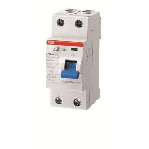 Diferencijal 2P 40A Klasa A S 300mA s referencom 2CSF202201R3400 marke ABB