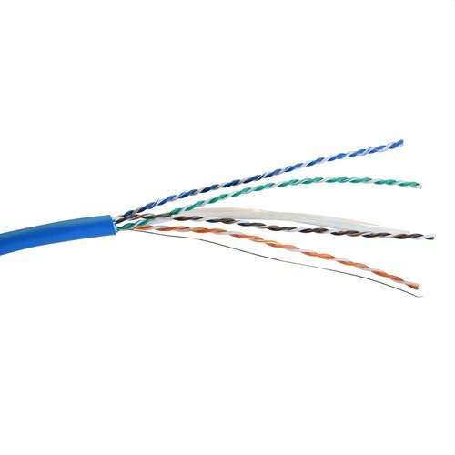 Kabel 4 para Cat. 6 F/UTP LSZH omotač - Kolut od 305 metara s referencom 032856 marke LEGRAND