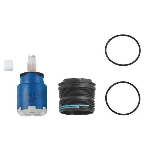 Uložak sa sustavom brtvljenja 40 mm s referencom 46374000 marke GROHE