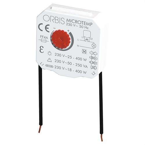 Podesivi timer od 30 sekundi do 10 minuta s referencom OB200004 marke ORBIS