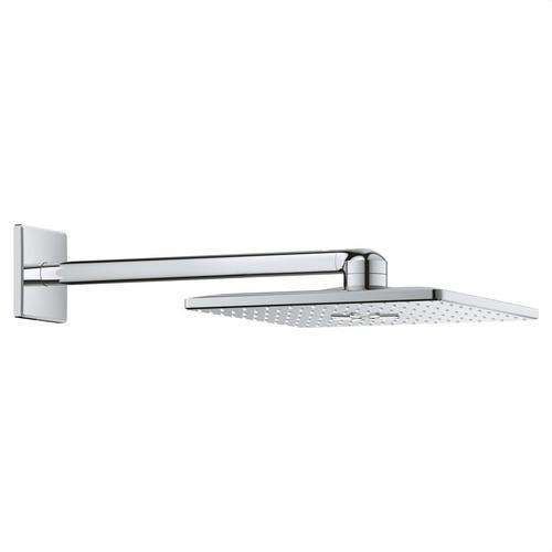 Zidni tuš s ručicom 430mm 2 mlaza Rainshower SmartActive 310 krom s referencom 26479000 marke GROHE