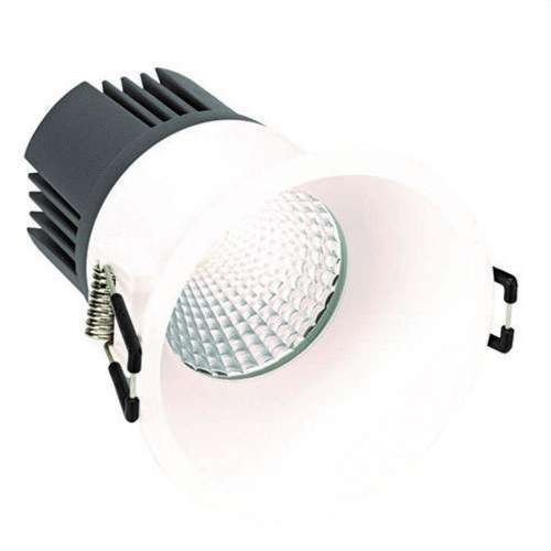 Downlight LED 703.21 Comfort Okrugli 3000K SPOT bijeli s referencom 70321030-283 marke SIMON