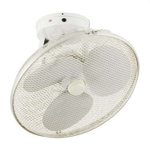 Stropni ventilator ARTIC-400R 60W 400mm sivi s referencom 5301514500 marke SOLER & PALAU