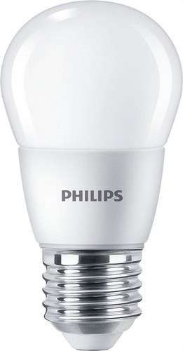 LED sferična žarulja CorePro Lustre ND 7-60W E27 827 P48 FR s referencom 31302600 marke PHILIPS