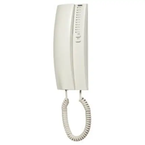 Portafon Legrand T-71E s referencom 374200 marke TEGUI
