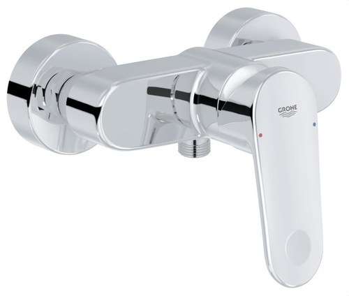 Jednoručna tuš miješalica Europlus krom s referencom 33577002 marke GROHE