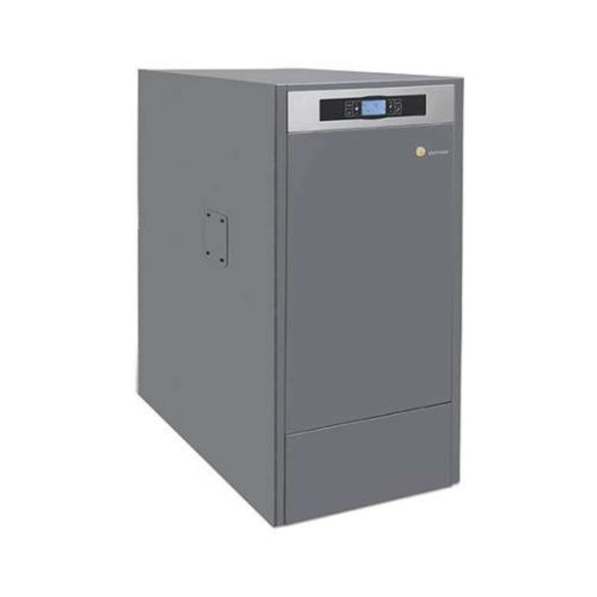 Peć na pelete Domusa BIOCLASS 12 kW s referencom TBIO000122 marke DOMUSA