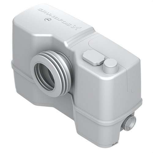 Grundfos SOLOLIFT2 WC-3 pumpa za usitnjavanje i podizanje otpadnih voda s referencom 97775315 marke GRUNDFOS