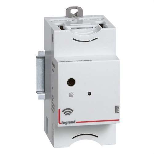 Gateway modul za električnu razvodnu kutiju s referencom 412181 marke LEGRAND