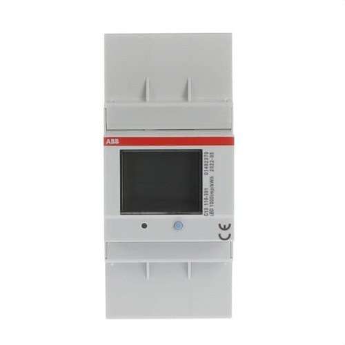 Digitalni brojač energije C13 110-300 Čelik s referencom 2CMA103575R1000 marke ABB