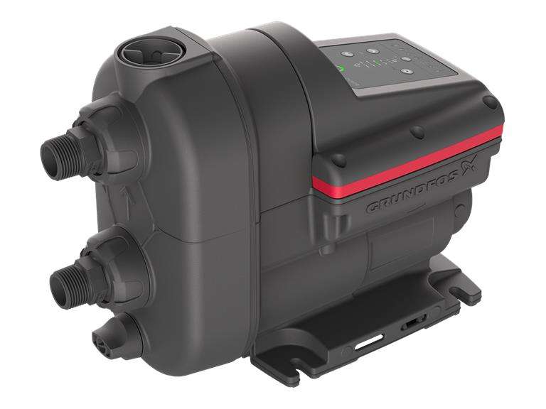 Samousisna tlačna grupa SCALA2 3-45 (Novi model) s referencom 93013252 marke GRUNDFOS