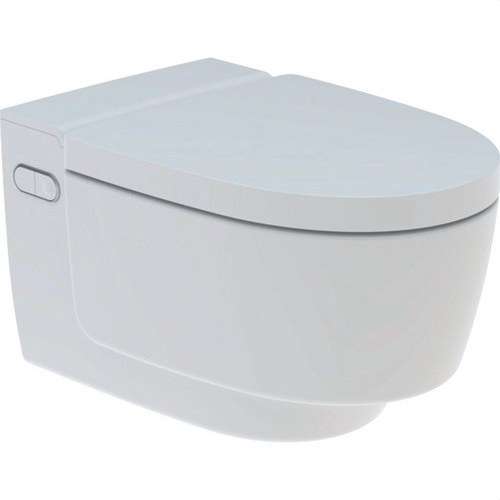 Ovješeni bide WC Geberit AquaClean Mera Classic s referencom 146.202.11.1 marke GEBERIT