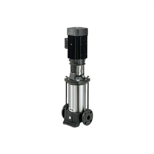 Višestupanjska centrifugalna pumpa Grundfos CR 20-4 A-F-A-E-HQQE s referencom 96500510 marke GRUNDFOS