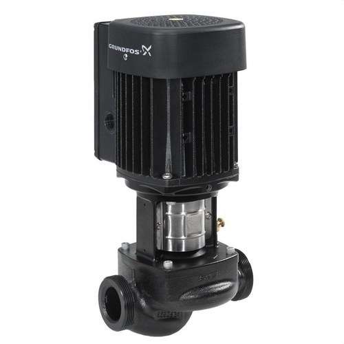 Inline pump TP 25-80/2 A-O-A-BQQE-BW1 s referencom 98282096 marke GRUNDFOS