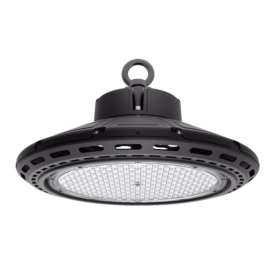 Industrijska svjetiljka HBU 150W 5000K 90º s referencom HBU 150 50 90G marke AVANT LED