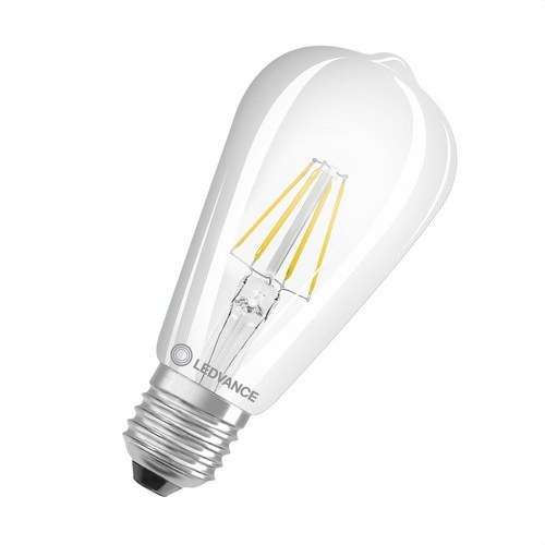 LED žarulja Performance Class Classic EDISON FIL 40 NON-DIM 4W/827 E27 s referencom 4099854070013 marke OSRAM
