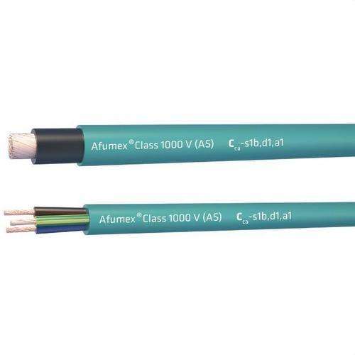 Afumex kabel RZ1-K AS 1000V 3G4 - Kolut od 100 metara s referencom 20193691 marke PRYSMIAN