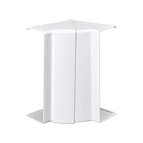 Pribor za promjenjivi unutarnji kut za PVC kanal 185x55mm s referencom TKA1855507/9 marke SIMON