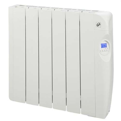 Električni radijator EMI-8 PROGRAM 1200W s referencom 5226836400 marke SOLER & PALAU
