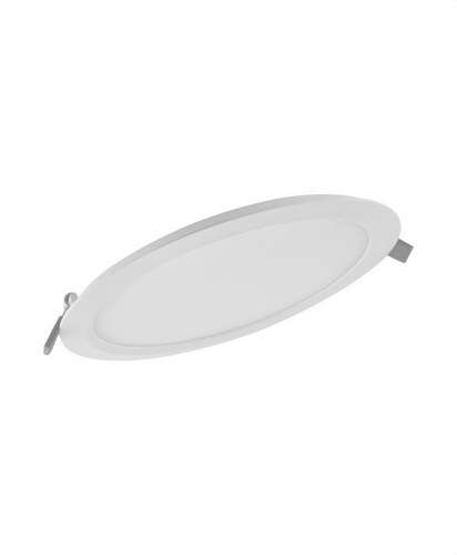 Downlight LED SLIM DN210 18W/3K WT IP20 1530LM s referencom 4058075079090 marke OSRAM
