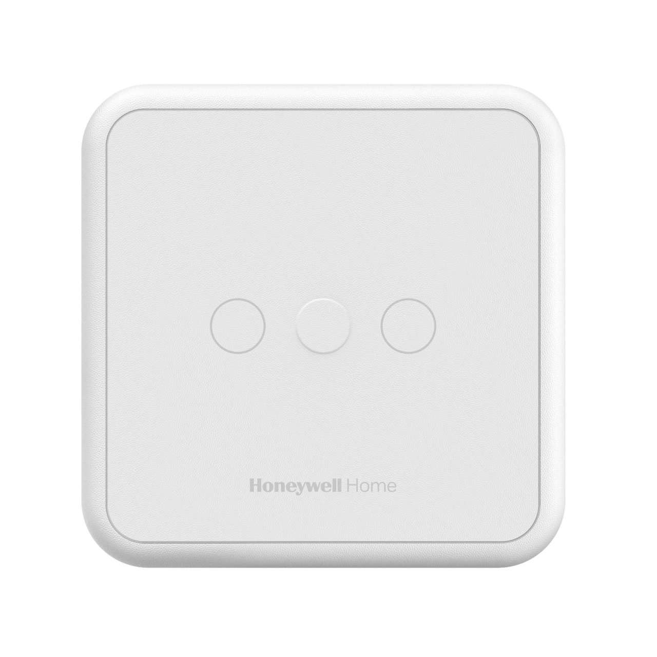 Bijeli sobni termostat Honeywell Home DT4 s kabelom - on/off s referencom DT40WT20 marke RESIDEO